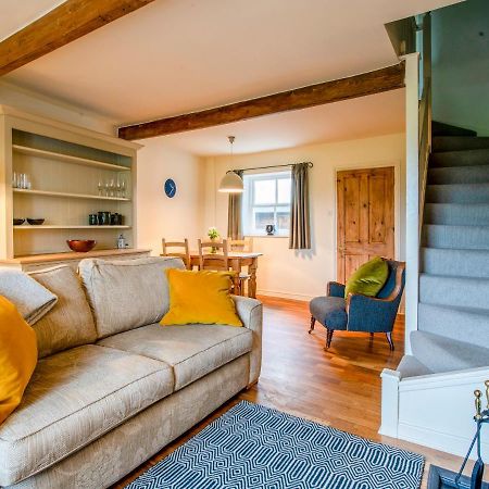 Beacon Cottage Ilkley Eksteriør bilde