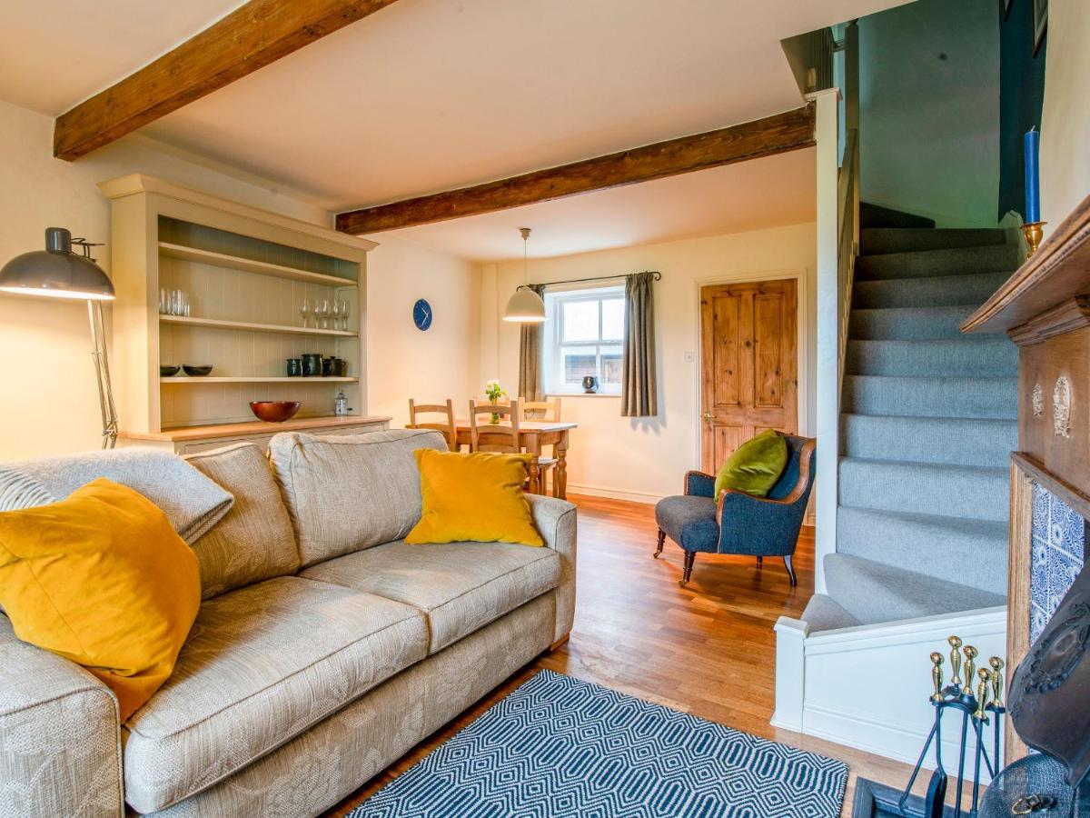 Beacon Cottage Ilkley Eksteriør bilde