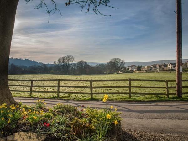 Beacon Cottage Ilkley Eksteriør bilde