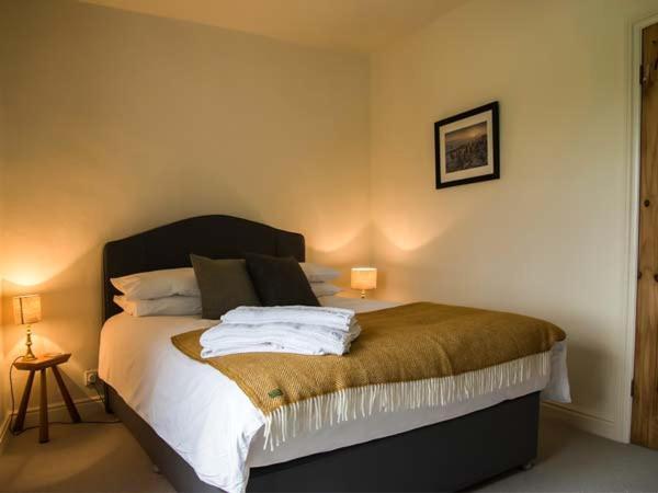 Beacon Cottage Ilkley Eksteriør bilde