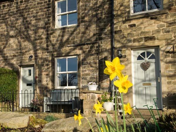Beacon Cottage Ilkley Eksteriør bilde